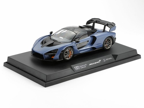 Tamiya masterwork mclaren - 1/24,