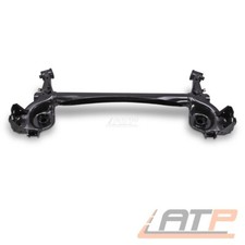 ACHSKÖRPER HINTERACHSE FÜR