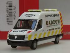 Herpa VW Crafter Kasten