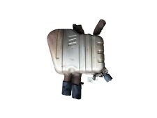 BMW 5er F10 F11 LCI 530d Nachschalldämpfer Auspuff M-Paket 7807110 7823926