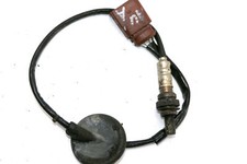 Audi A2 8Z Golf 4 Lambdasonde hinter Kat 036906262H 1,4 16V 75PS AUA BBY BKY 