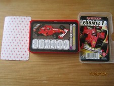 Quartett "Formel 1" von Berliner Gigatrumpf