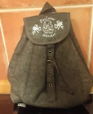 Kleiner Paulaner Rucksack mit