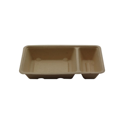 Huhtamaki 800 stück - 800, bagasse