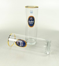 2 x Gaffel Kölsch Bierstange