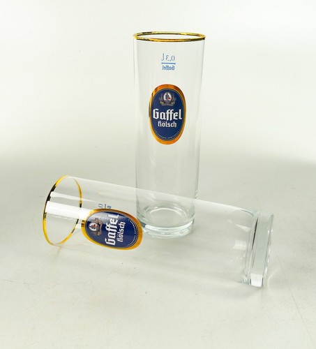 Gaffel kölsch bierstange - gaffel,