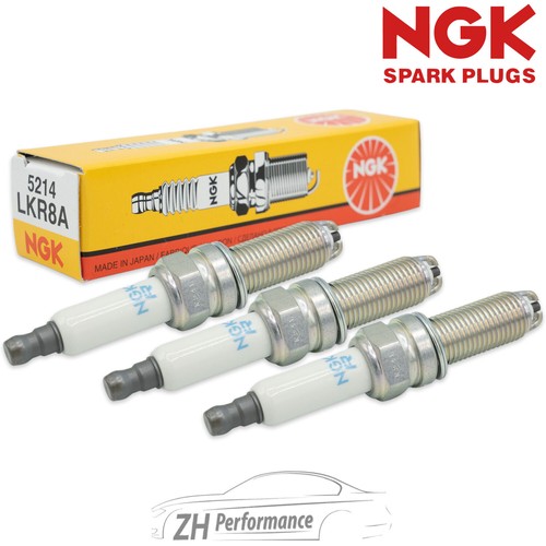 Ngk 5214 lkr8a - lkr8a, zündkerzen