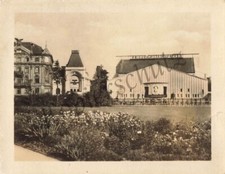 Altes foto ddr berlin - /,