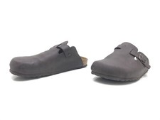 Hush Puppies Herren Sandalen Sandaletten Freizeit Comfort Gr. 44