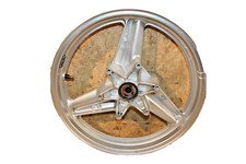 Honda VFR750F RC24/2 Vorderradfelge, Felge, vorne