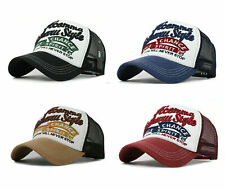 Trucker Basecap Mütze Unisex