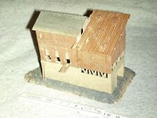 (184) Pola Spur N Kieswerk, Art.Nr.: 252