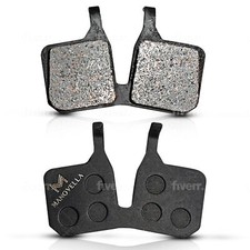 Fahrrad Bremsbeläge