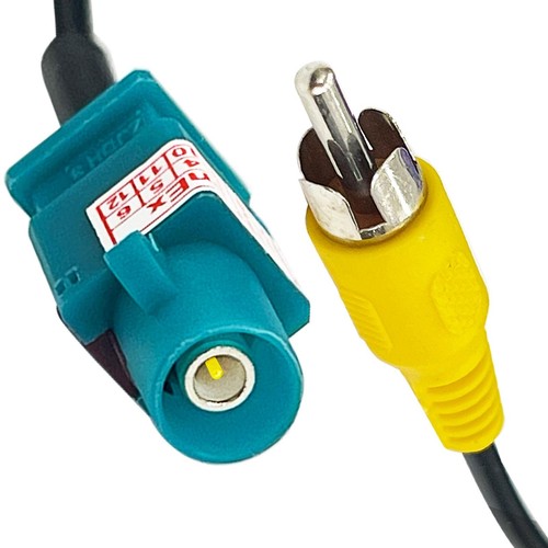 Auto fakra adapter - adapter, kabel