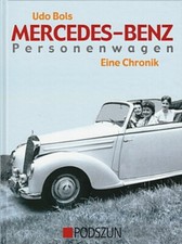 Bols: Mercedes-Benz