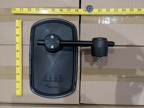 Spiegel mit arm 6 - x, passend