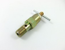 Kraftstoffhahn Tank Diesel