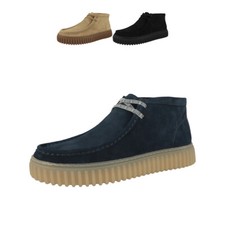 Clarks Torhill Hi Boots Herren