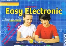 KOSMOS Easy Electronic