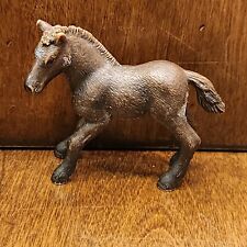 Retired Schleich Horse Pony