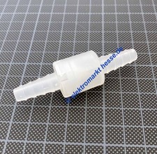 RÜCKSCHLAGVENTIL 8-10MM für