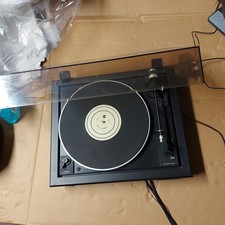 DUAL CS 505-4 Audiophiler