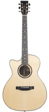 Lakewood M32CP Lefty