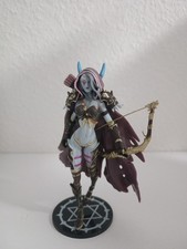 World of Warcraft WOW Fall of