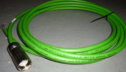 Meter geschirmtes adr - 5,