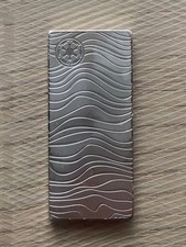 Mandalorian Beskar Bar - Niue