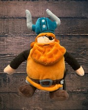 Halvar von Wickie Plüschfigur