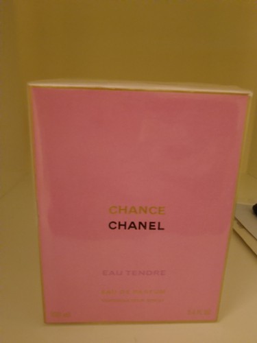 Chanel chance eau tendre - chanel,
