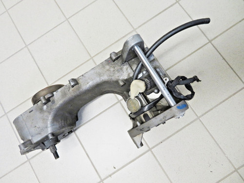 Peugeot jet force tsdi motor - tsdi,