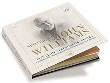 Spotlight john williams - spotlight,