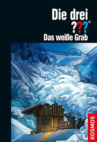 Die drei das - das, grab