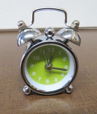 Hama Nostalgie Mini Wecker