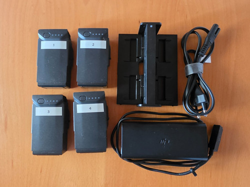 Dji mavic air akku - mavic,