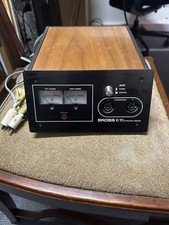 Koss E/10 Electrostatic