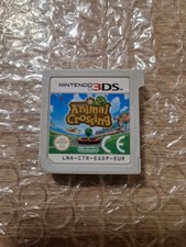 Animal Crossing: New Leaf