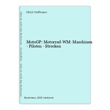 MotoGP: Motorrad-WM: Maschinen