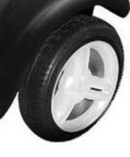 Big Bobby Car Original Fulda -