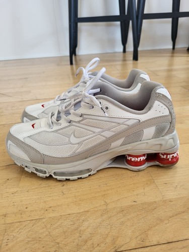 Nike supreme shox - nike, größe