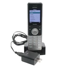 Yealink W56H Cordless SIP DECT