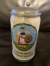 Oktoberfest München