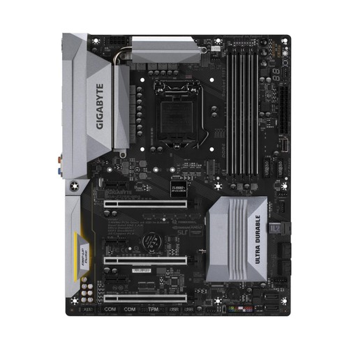 Gigabyte z270x ud5 rev 0 - ga-z270x-ud5, rev.1.0