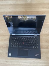 Lenovo ThinkPad X13 Yoga Gen1
