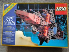 "LEGO®  WELTRAUM SPACE -