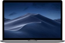 Apple MacBook Pro 13" 2019 i7 16GB 256GB SSD Touch Bar – Sehr gut Refurbished