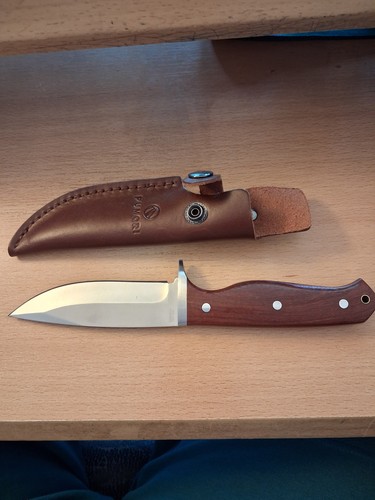Jagdmesser herbertz modell - jagdmesser,