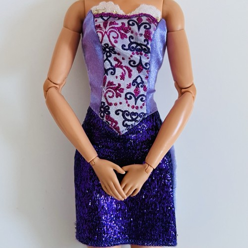 Vintage barbie puppe viveca - vintage,